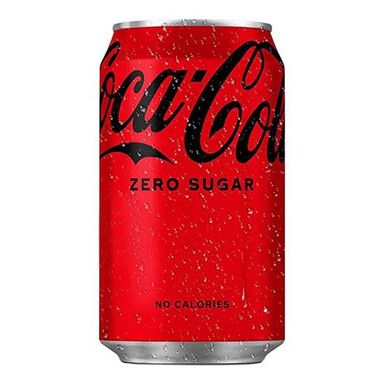 Coke Zero