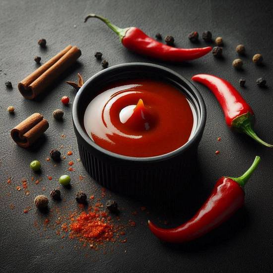 Hot Sauce