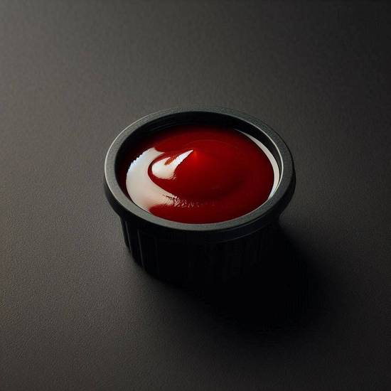 Ketchup