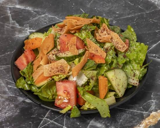 Fattouch