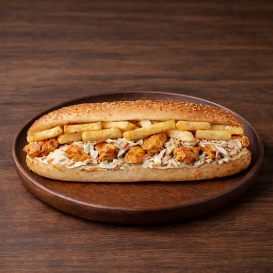 Chicken Tawouk