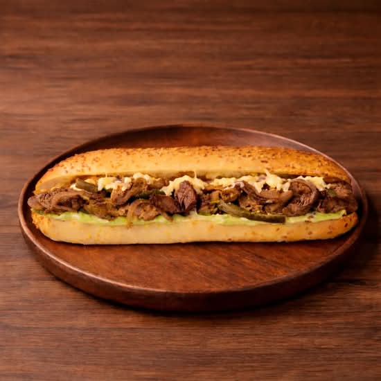 Steak Sub