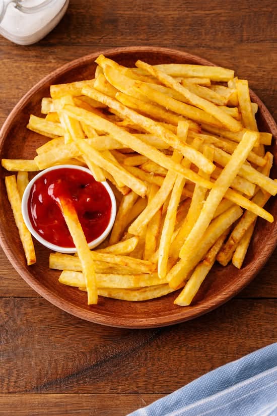 Fries