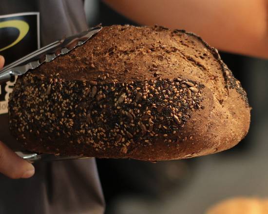 Lot de 3 pains spéciaux / Set of 3 special breads