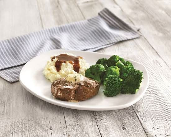 Top Sirloin Steak