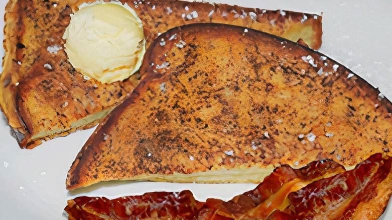 French Toast