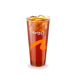 Black Tea