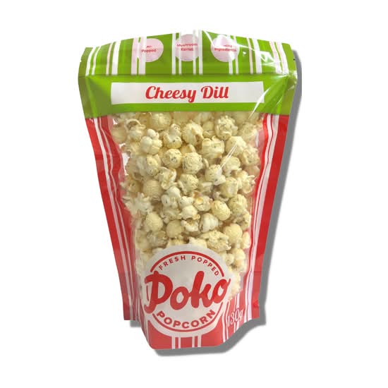 Cheesy Dill