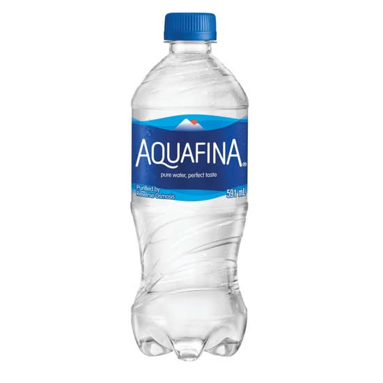 Aquafina / Aquafina