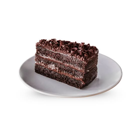 Gâteau au chocolat / Chocolate Cake