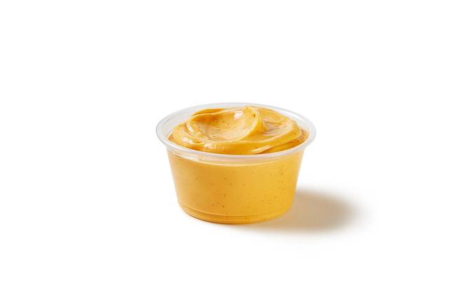 Spicy Mayo