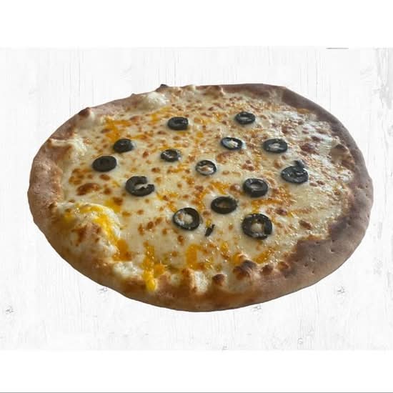 Four Cheese