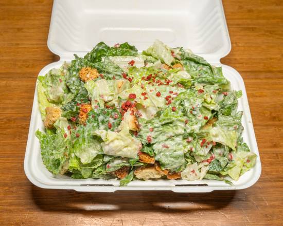 Luna's Famous Caesar Salad