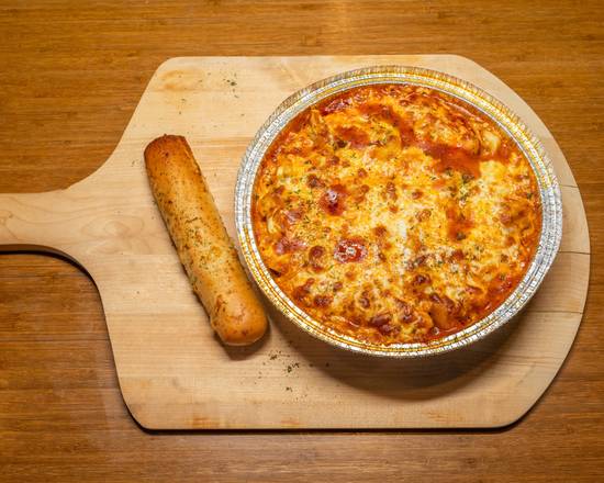 Lasagna Pasta