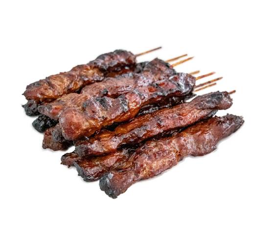 BBQ Pork (Each) (Delivery)