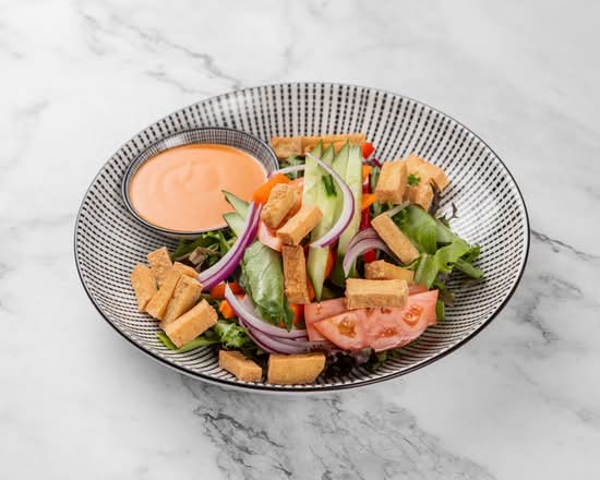 Thai Mango Mixed Greens