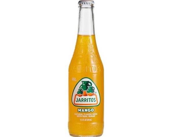 Jarritos Mango Soda