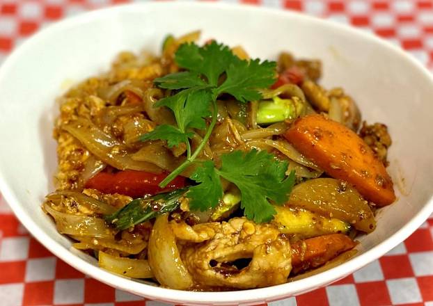 Pad See-Ew