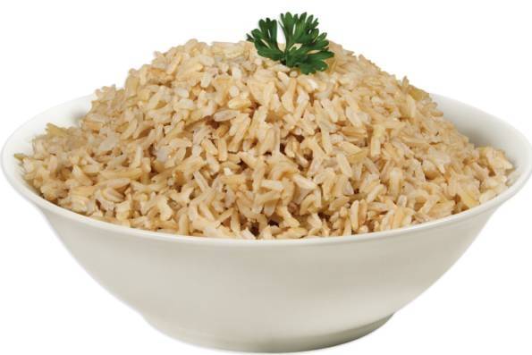 Brown Rice
