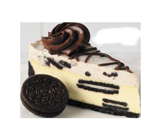 Oreo Cookies & Cream