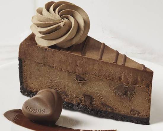 Godive Double Chocolate