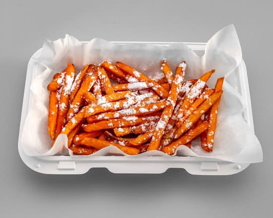 Sweet Potato Fries