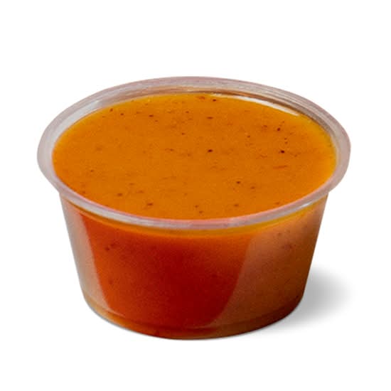 Sauces à tremper / Dipping sauce