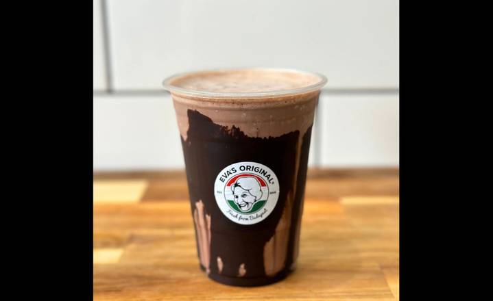 Chocolate Shake