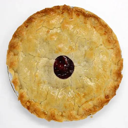Cherry Pie