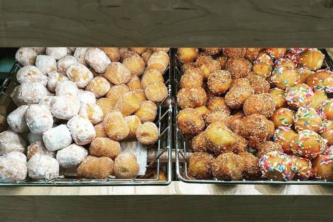 10 Pack Aveiro Bites (Donut Holes)