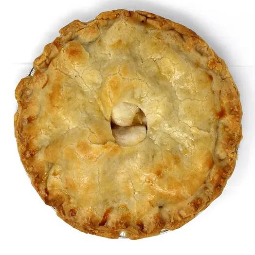Apple Pie