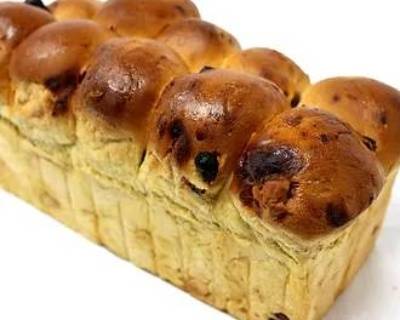 Raisin Bread