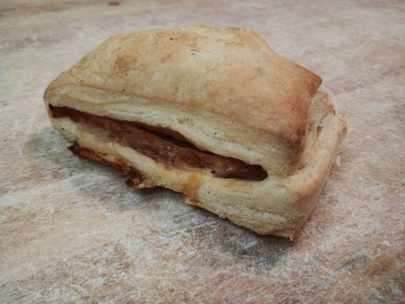 Ham & Cheese Flakey