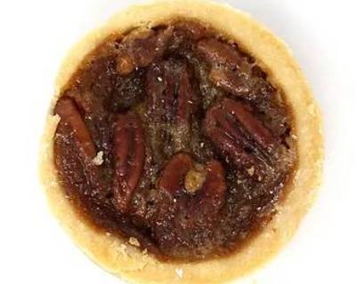 Pecan Butter Tart