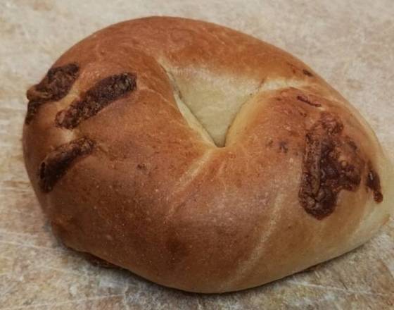 Cheese Bagel