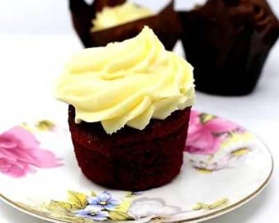 Chocolate Cupcake