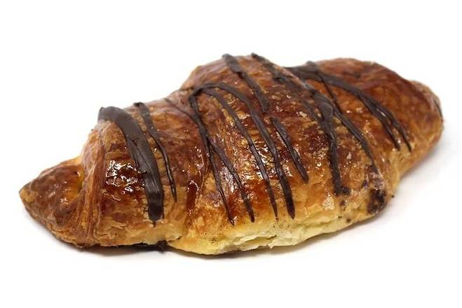 Chocolate Croissant