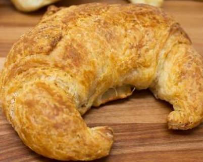 Plain Croissant
