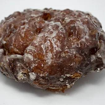 Apple Fritter