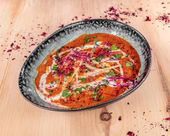 Shahi Paneer