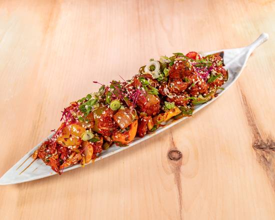 Chilli Chicken
