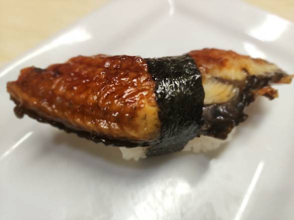 Unagi Nigiri