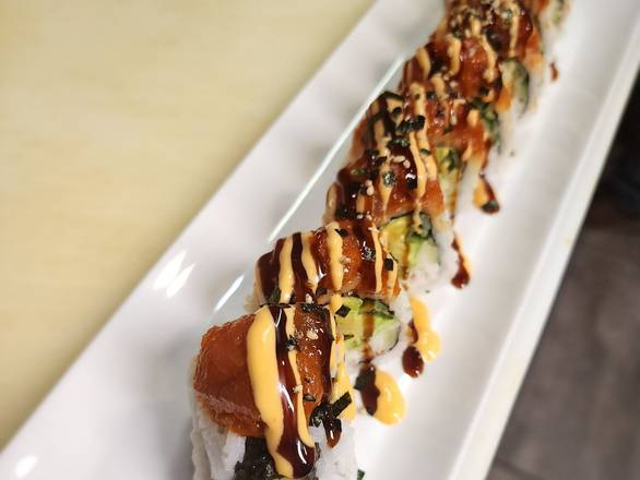 Hot Night Roll