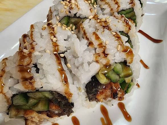 Unagi Roll