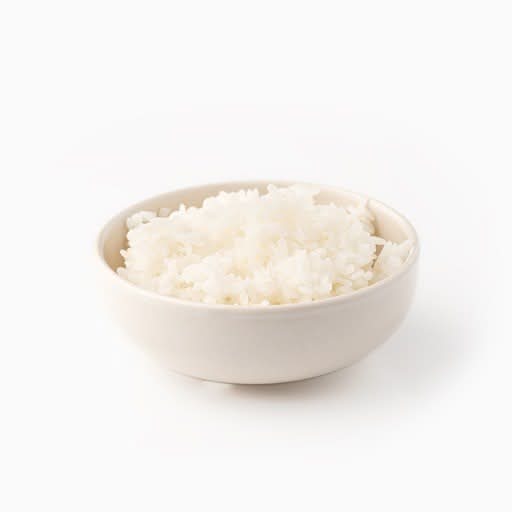 Bol de riz / Rice Bowl