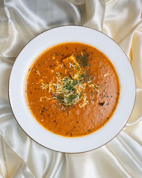 SHAHI PANEER CURRY