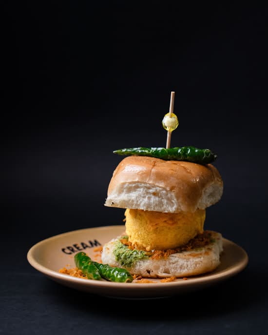 Vada Pav