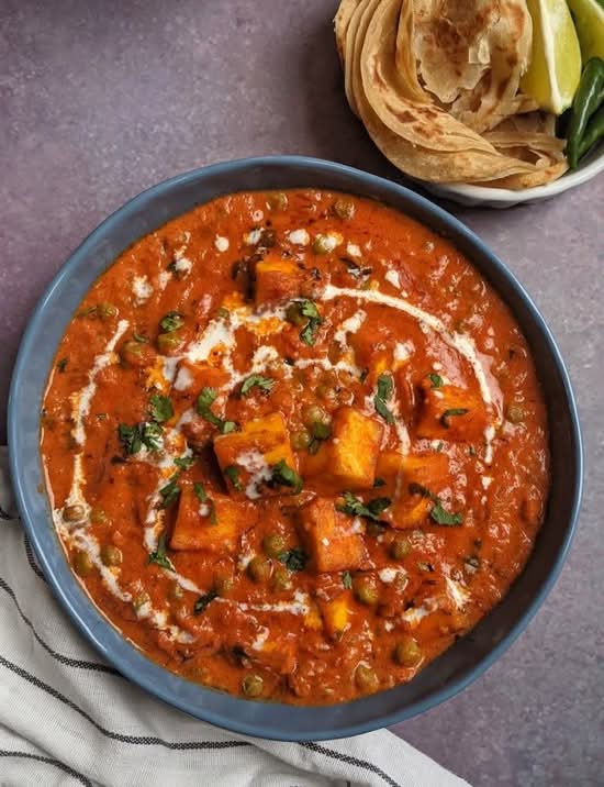 MATAR PANEER