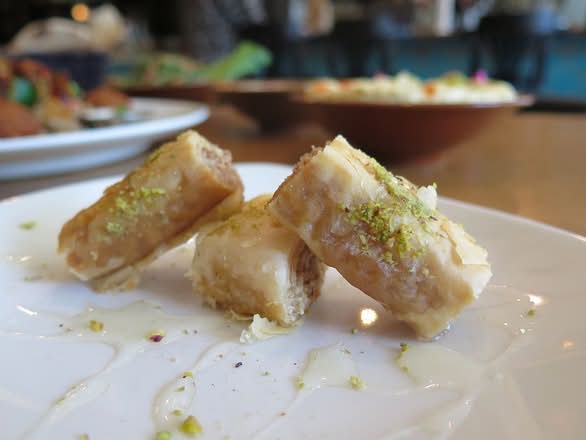 Baklava