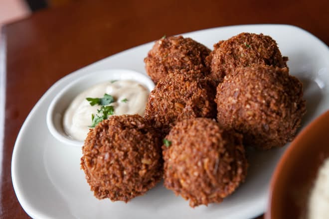 Falafel